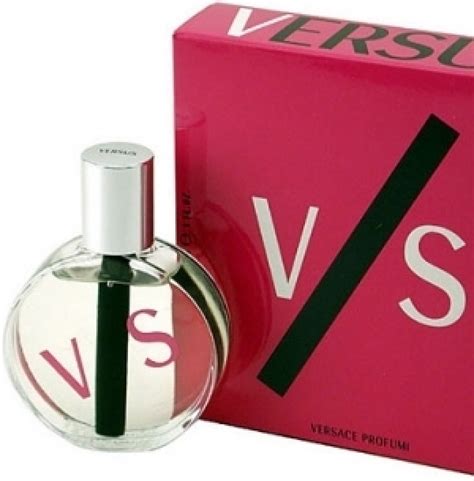 versus Versace vs Versace